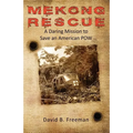 Mekong Rescue - Paperback