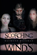 Scorching Winds - Paperback