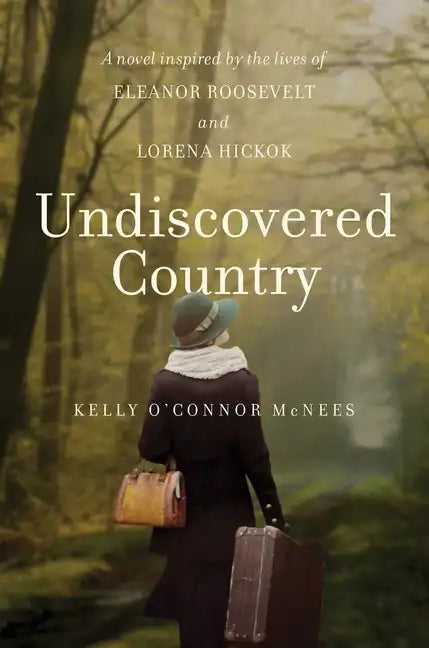 Undiscovered Country - Paperback