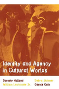 Identity and Agency in Cultural Worlds - Paperback