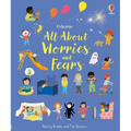 All about Worries and Fears - Hardcover