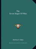 The Seven Stages of Man - Paperback