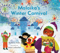 Malaika's Winter Carnival - Hardcover