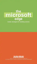 Microsoft Edge: Insider Strategies for Building Success - Paperback
