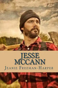 Jesse McCann: The Journey - Paperback