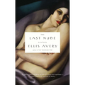 The Last Nude - Paperback