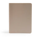 CSB She Reads Truth Bible, Champagne Gold Leathertouch: Notetaking Space, Devotionals, Reading Plans, Easy-To-Read Font - Hardcover