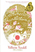 Cartwheeling in Thunderstorms - Paperback