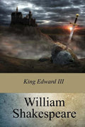 King Edward III - Paperback