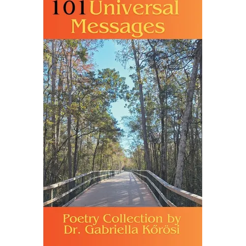 101 Universal Messages - Paperback