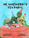Mr. Whetherby's Tea party - Paperback