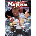 Multi-Mind Mayhem Volume 5: Isekai Tensei Soudouki - Paperback