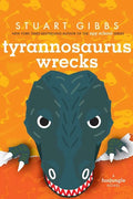 Tyrannosaurus Wrecks - Paperback