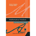 Mathematical Analysis: Functions of One Variable - Paperback