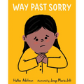 Way Past Sorry - Hardcover