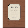 Free Air - Paperback