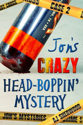 Jon's Crazy Head-Boppin' Mystery - Paperback