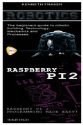 Robotics & Raspberry Pi 2 - Paperback