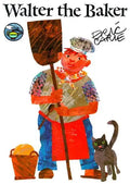 Walter the Baker - Paperback