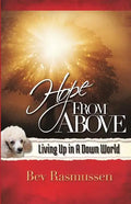 Hope From Above - Paperback