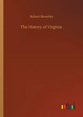 The History of Virginia - Paperback