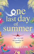 One Last Day of Summer - Hardcover
