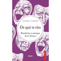 de Qué Te Ríes - Paperback