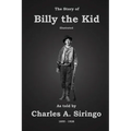 The Story of Billy the Kid - Paperback