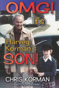 OMG! It's Harvey Korman's Son! - Paperback