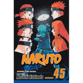 Naruto, Vol. 45 - Paperback
