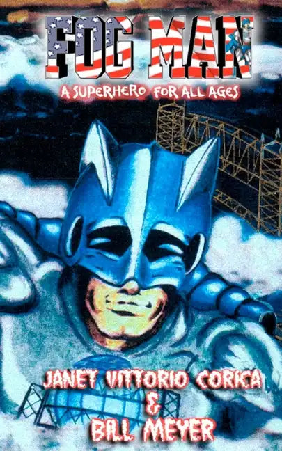 Fog Man - Paperback