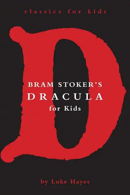 Dracula for Kids - Paperback