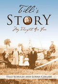 Tilli's Story: My Thoughts Are Free - Hardcover