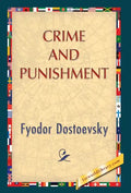 Crime and Punishment - Hardcover