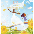 Ella and the Whispering Wind - Hardcover