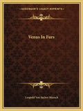 Venus in Furs - Paperback