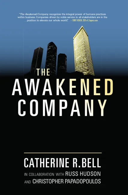 The Awakened Company - Paperback