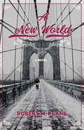 A New World - Hardcover