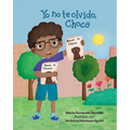 Yo No Te Olvido, Choco - Paperback
