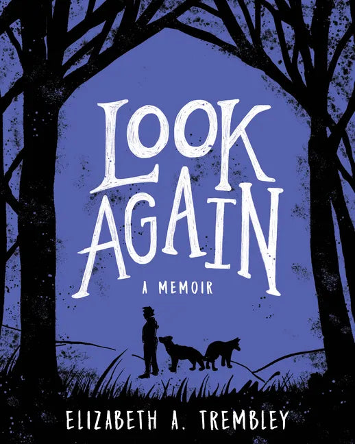 Look Again - Paperback