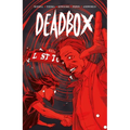Deadbox: The Complete Series - Paperback
