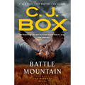Battle Mountain - Hardcover