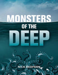 Monsters of the Deep - Paperback