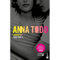 Landon. Todo Por Ti - Paperback