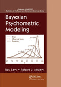 Bayesian Psychometric Modeling - Paperback