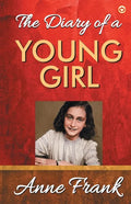 The Diary of A Young Girl - Paperback