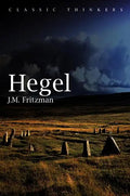 Hegel - Paperback