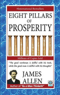 Eight Pillars of Prosperity - Paperback