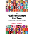 The Psychobiographer's Handbook: A Practical Guide to Research and Ethics - Paperback