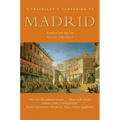 A Traveller's Companion to Madrid - Paperback